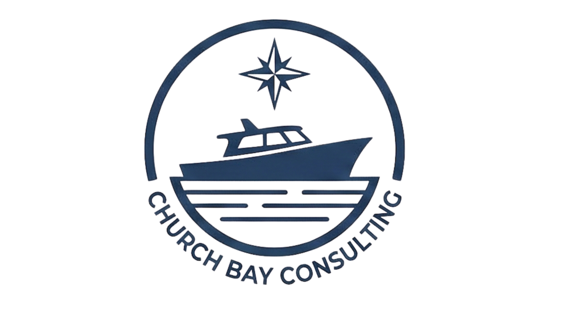 Church Bay Consulting Logo
